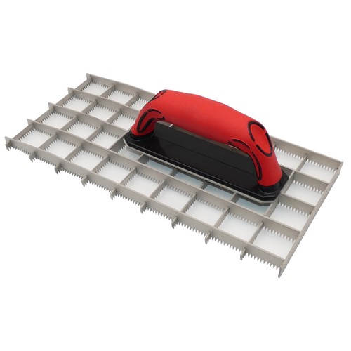 Gitterrabot dewepro putzhobel - gitterrabot,
