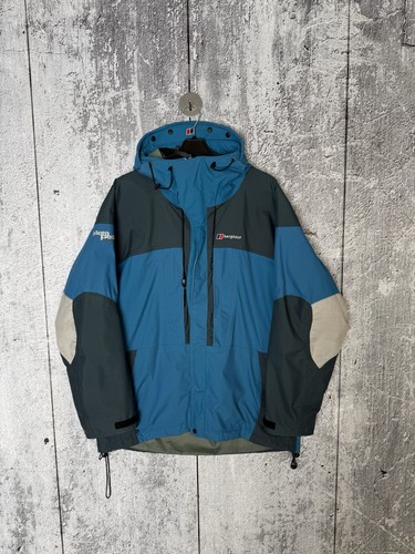 Vintage berghaus mera peak - berghaus,