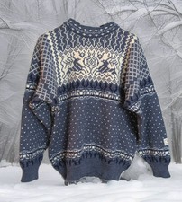 Dale of Norway toller Herren