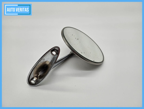 Original chrom opel spiegel - original,