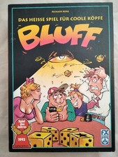 FX Schmid 712405: BLUFF. Das