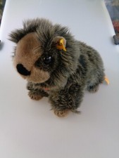 Steiff Paddy Biber 071560 KFS
