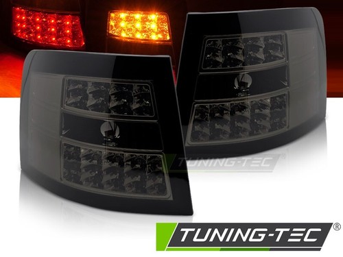 Audi rs6 4b avant - s6,