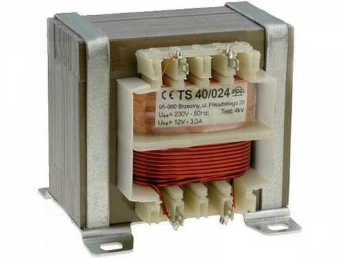 Netztrafo trafo offene - netztrafo, bauform