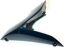 Verkleidung links  grün Yamaha XJ 600 S   4BR-2834V-00