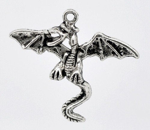 Gothic amulett talisman - amulett,