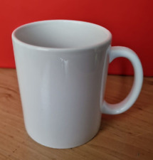 Keramiktasse 11oz MAXX Glaze weiß glänzend spülmaschinenfest auch Sublimation