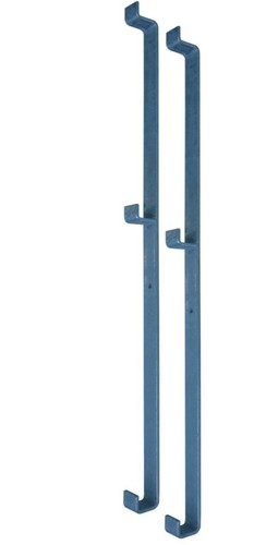 Wandhalter biertischgarnitur - wandhalter,