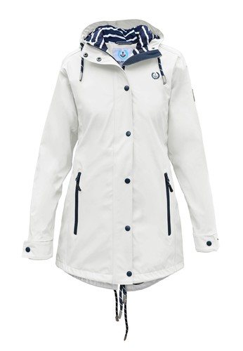 Madsea damen regenmantel - damen,