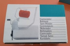 Quality woolwinder