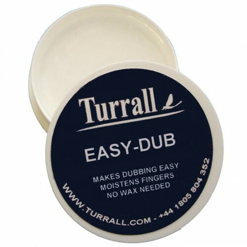Turrall easy dub zum - turrall,