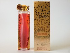 Givenchy ORGANZA Gold