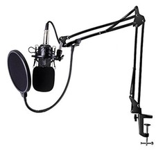 Condenser Microphone Bundle