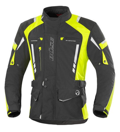 Büse torino pro - torino, textiljacke