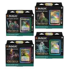 MtG Magic the Gathering The