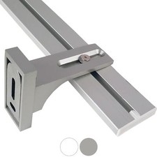 Wandträger Vorhangschiene