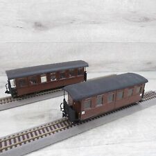 Eigenbau Basis FLEISCHMANN