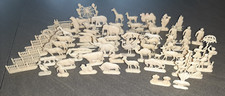 Alte Margarinefiguren 67