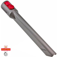 Dyson V11 V12 V15 Detect Fugendüse Düse Rohr SV14 SV15 SV17 Schnellspanner