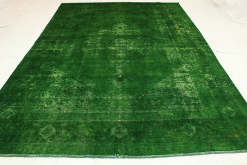 Orientteppich vintage modern - orientteppich,