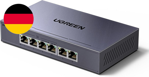 Ugreen poe switch - poe,