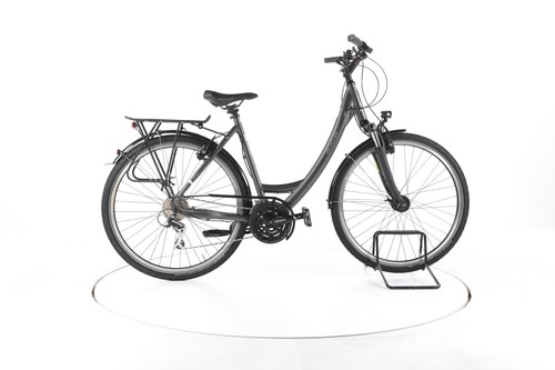 Bicycles ext 700 fahrrad city - ext,