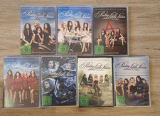 DVDs - *** Pretty Little Liars