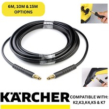 6M/10M/15M Extension Hose