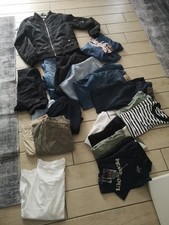 Kleider Paket Jungen 164/176