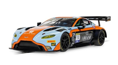 Modellauto slotcar scalextric - slotcar,
