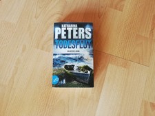 1, Buch von Katharina Peters Todesflut Ein Ostsee - Krimi 2025
