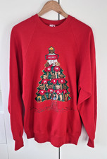 Jerzees Vintage Retro Handmade