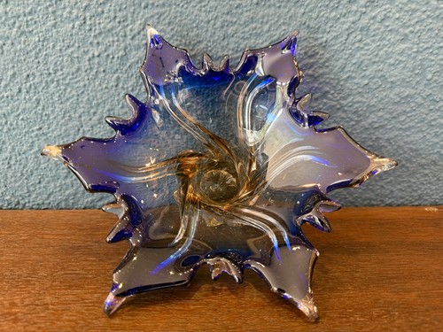 Sehr hübsche wohl aus murano - wohl,