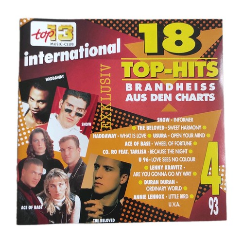 Top hits brandheiss - brandheiss, aus