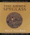 The amber spyglass cds - amber, 12