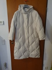 Zara Langer Wintermantel