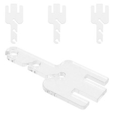 4 Pcs Strickmaschinenspanner