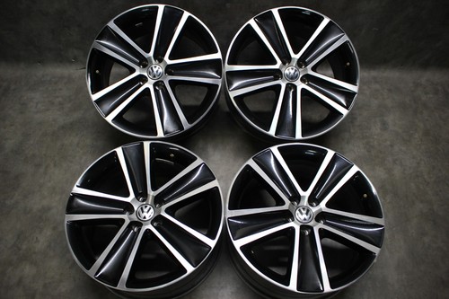 Original polo 17 zoll - original, vw