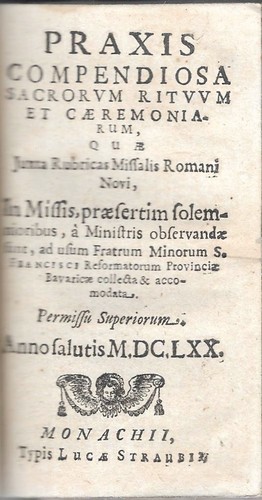 Katholische messe ritus - katholische,