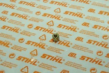 Stihl Schlitzmutter 1206 642