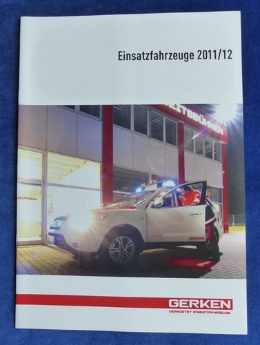 Gerken feuerwehr - gerken,