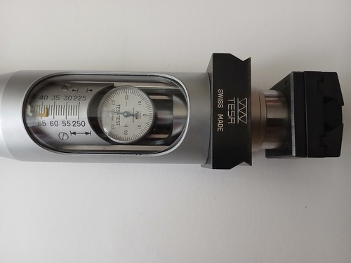 Tesa unimaster messgerät - tesa,