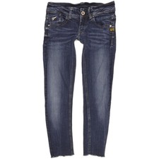 Star lynn damen blau skinny - lynn,