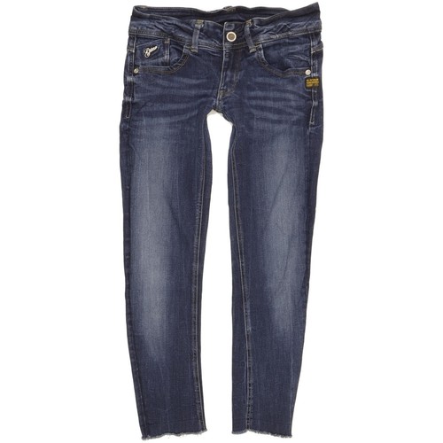 Star lynn damen blau - g-star,