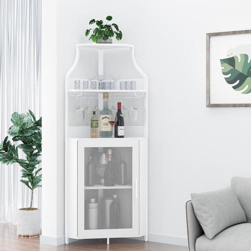 Bar schrank ecke wein - ecke,