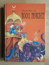 Geschichten aus 1001 Nacht