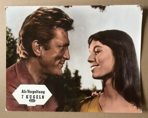 Als vergeltung kugeln - 7,