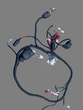 longjia - lj50qt-K Exactly Kabelbaum Elektrische Leitung 2 Takt Motor