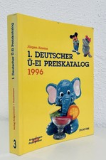1. Deutscher Ü-Ei