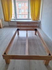 Bettgestell 120 x 200